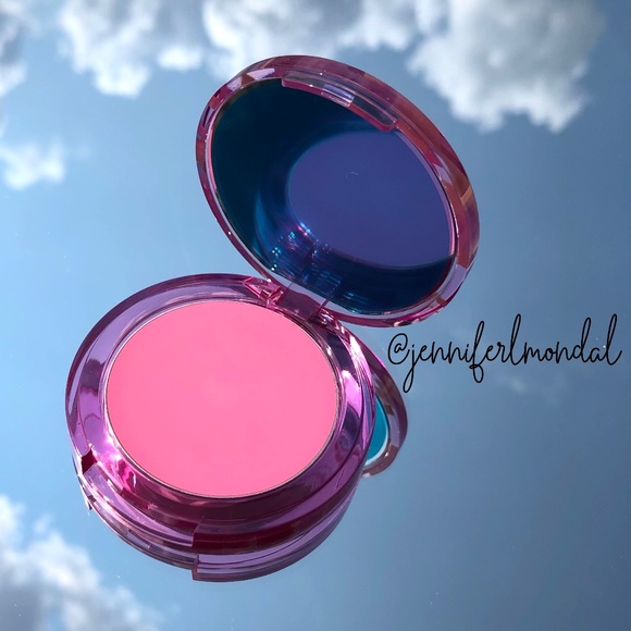 Lime Crime Other - 😍 LOWEST! NWT Pixel Blush by LimeCrime Gorg Colors!!😍